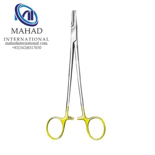 Mayo-Hegar Needle Holders